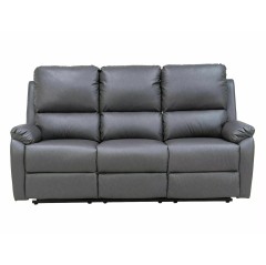 Sofa rozkładana Spencer 3 Buffalo - SPENCER3SSSZ