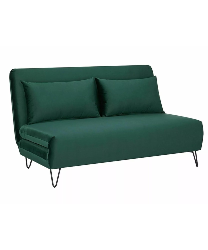 Sofa Zenia Velvet - ZENIAVZ