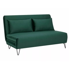 Sofa Zenia Velvet - ZENIAVZ