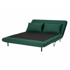 Sofa Zenia Velvet - ZENIAVZ