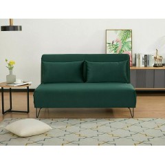 Sofa Zenia Velvet - ZENIAVZ