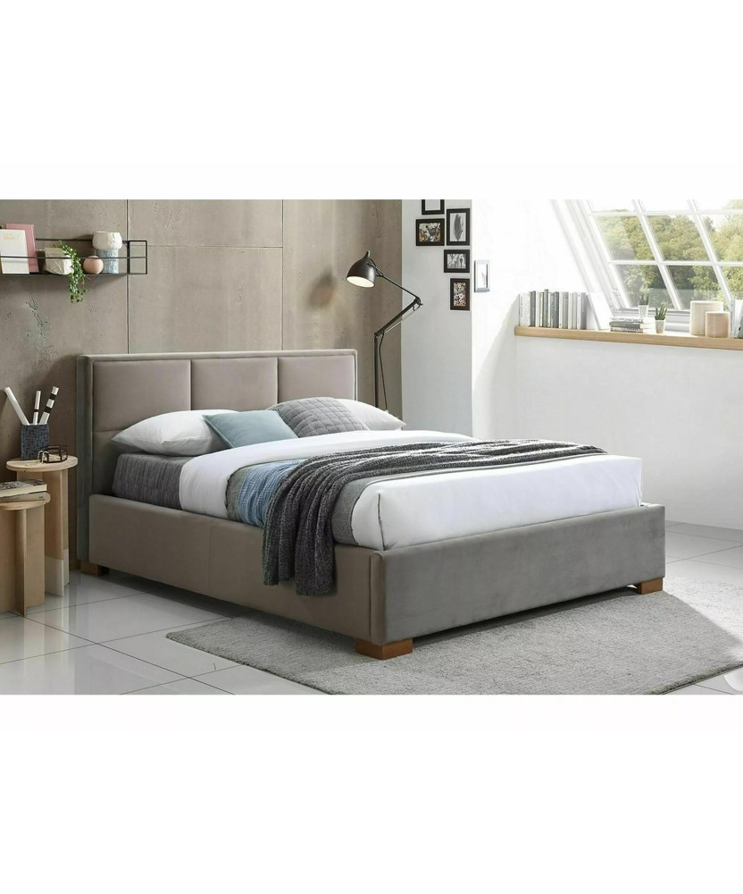 Łóżko Maison Velvet - MAISONV160BED