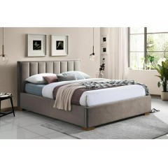 Łóżko Marani Velvet - MARANIV160BED