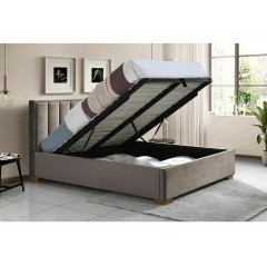 Łóżko Marani Velvet - MARANIV160BED