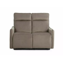 Sofa Travis 2 Velvet - TRAVIS2VCBE