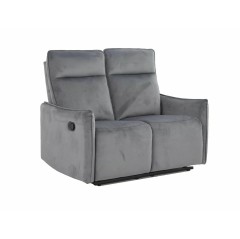 Sofa Travis 2 Velvet - TRAVIS2VSZ