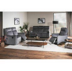 Sofa Travis 2 Velvet - TRAVIS2VSZ