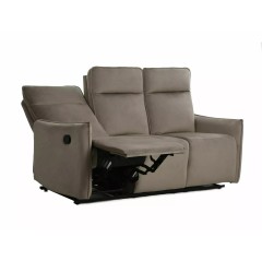 Sofa Travis 3 Velvet - TRAVIS3VCBE