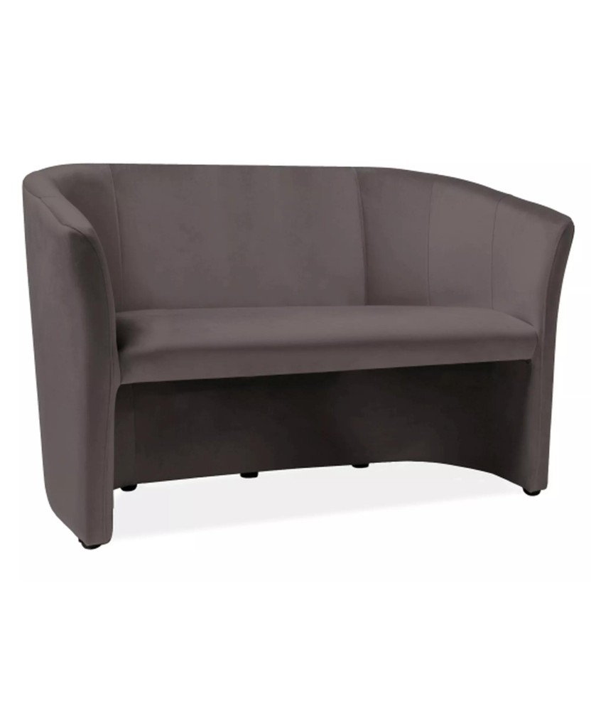 Sofa TM-2 Velvet - TM2V14