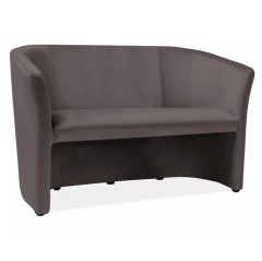 Sofa TM-2 Velvet - TM2V14