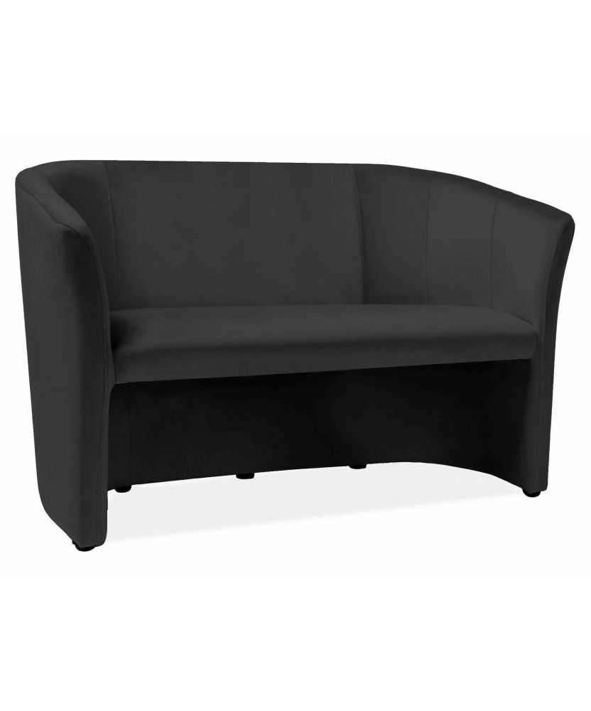 Sofa TM-2 Velvet - TM2V19