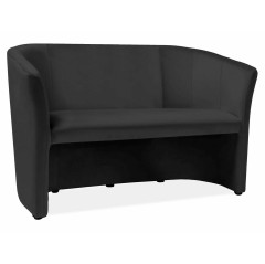 Sofa TM-2 Velvet - TM2V19