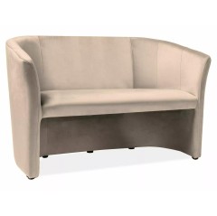 Sofa TM-2 Velvet - TM2V28