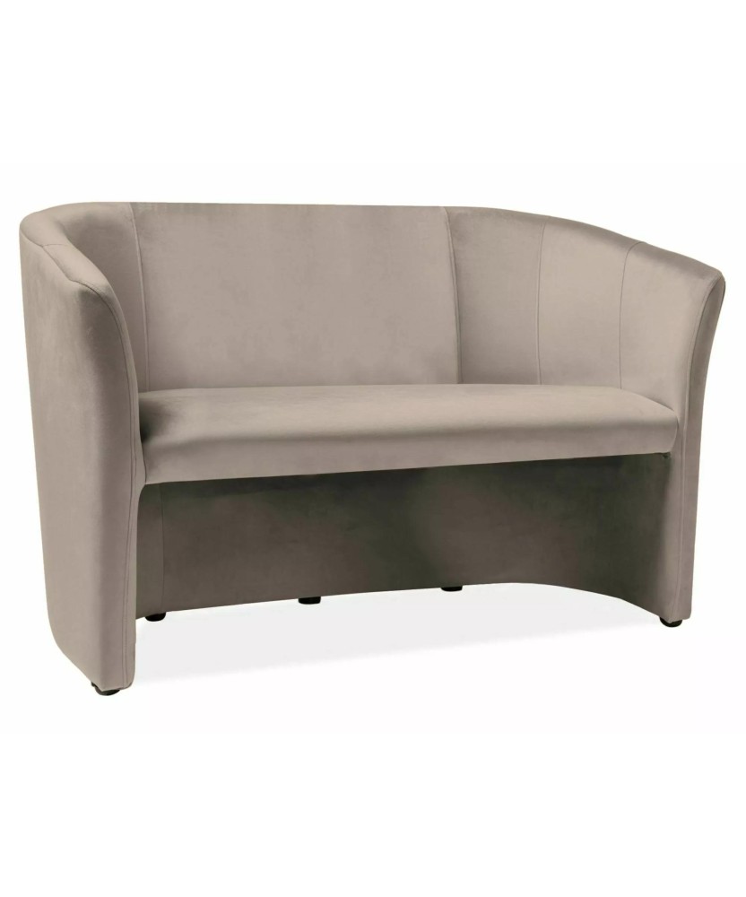 Sofa TM-2 Velvet - TM2V40