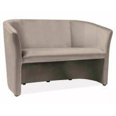 Sofa TM-2 Velvet - TM2V40