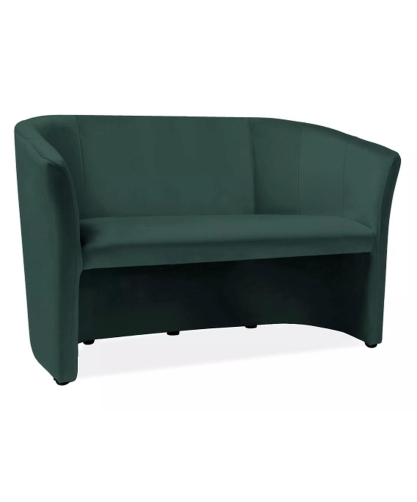 Sofa TM-2 Velvet - TM2V78