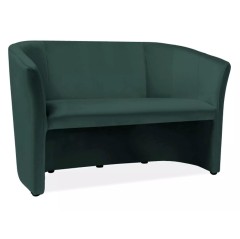 Sofa TM-2 Velvet - TM2V78