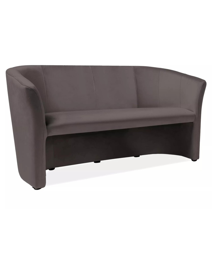 Sofa TM-3 Velvet - TM3V14