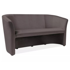 Sofa TM-3 Velvet - TM3V14