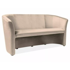 Sofa TM-3 Velvet - TM3V28