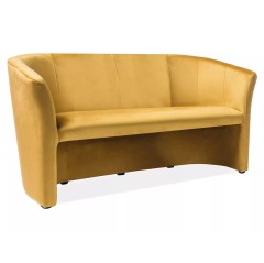 Sofa TM-3 Velvet - TM3V68