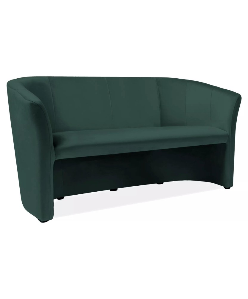 Sofa TM-3 Velvet - TM3V78