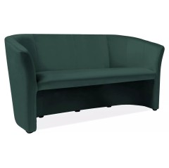 Sofa TM-3 Velvet - TM3V78