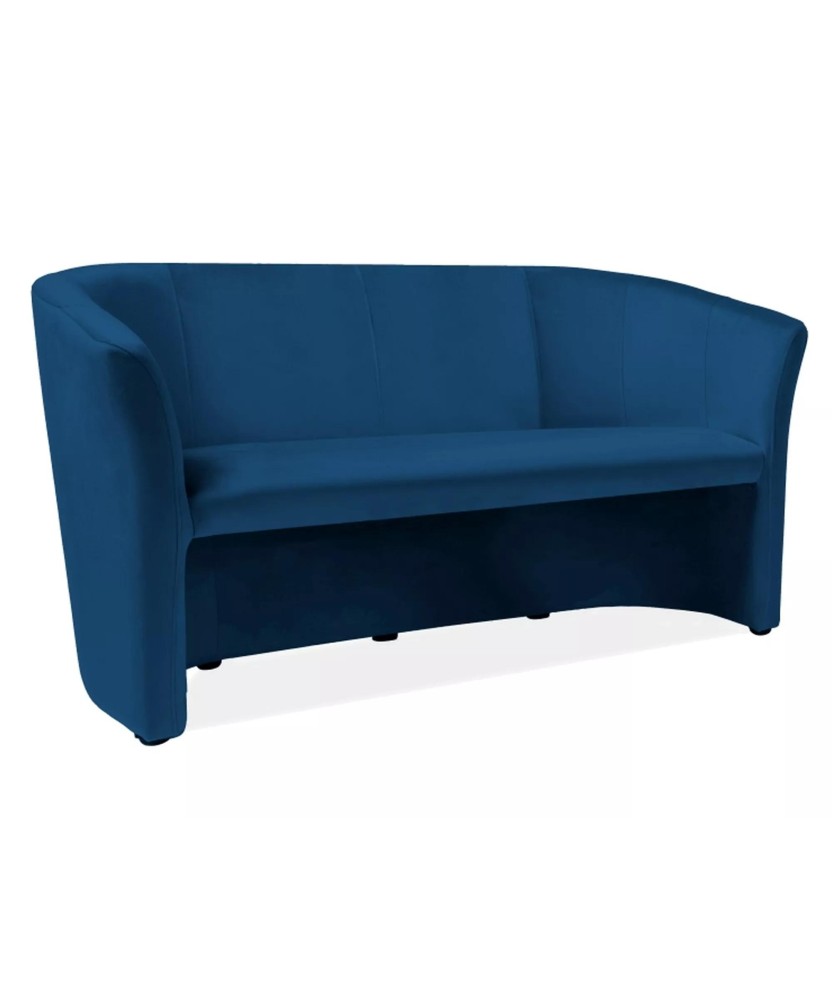 Sofa TM-3 Velvet - TM3V86