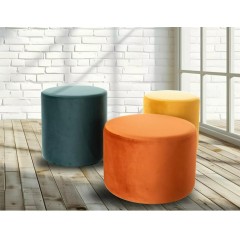 Puf Doti C Velvet - DOTICV4215