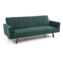 ARMANDO sofa ciemny zielony (1p1szt)