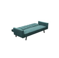 ARMANDO sofa ciemny zielony (1p1szt)