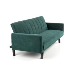 ARMANDO sofa ciemny zielony (1p1szt)