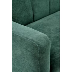 ARMANDO sofa ciemny zielony (1p1szt)