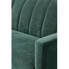 ARMANDO sofa ciemny zielony (1p1szt)