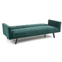 ARMANDO sofa ciemny zielony (1p1szt)