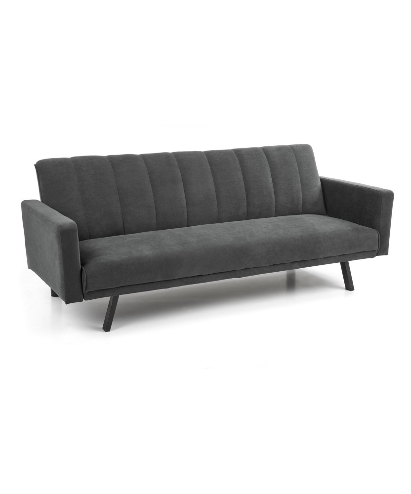 ARMANDO sofa popielaty (1p1szt)