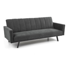 ARMANDO sofa popielaty (1p1szt)