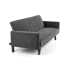 ARMANDO sofa popielaty (1p1szt)