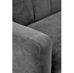 ARMANDO sofa popielaty (1p1szt)