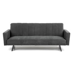 ARMANDO sofa popielaty (1p1szt)