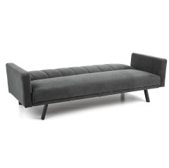 ARMANDO sofa popielaty (1p1szt)