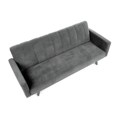 ARMANDO sofa popielaty (1p1szt)