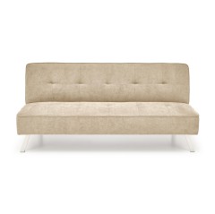 CARLITO sofa rozkładana beżowy (1p1szt)