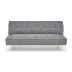 CARLITO sofa rozkładana popiel (1p1szt)